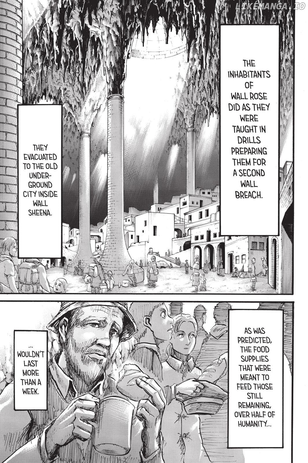 Attack on Titan, Chapter 51 image 26